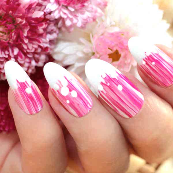 Nail Art 4
