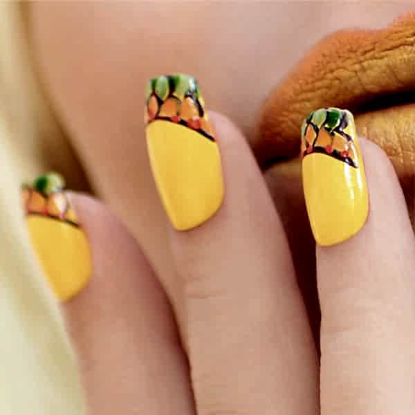 Nail Art 6