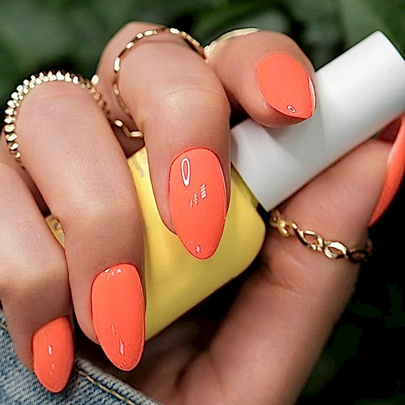 Nail Art 8