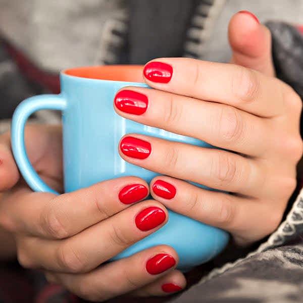 Nail Art 10