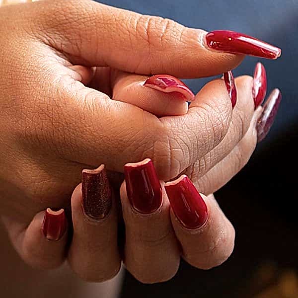 Nail Art 11