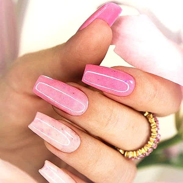 Nail Art 13